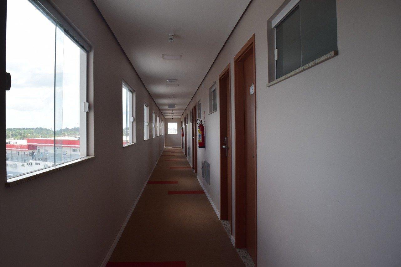 Valen Porto Hotel Sao Luis Bagian luar foto
