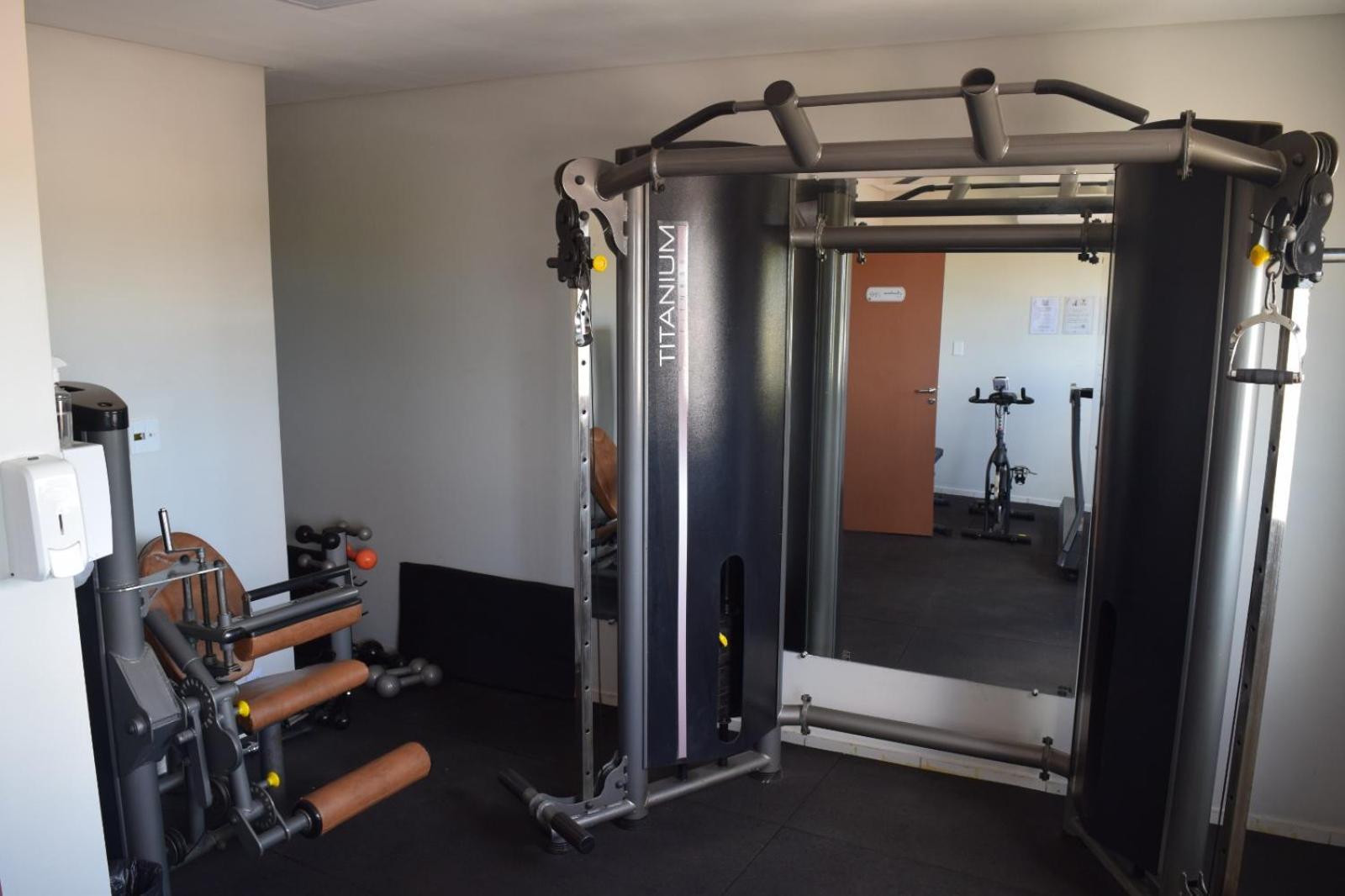 Valen Porto Hotel Sao Luis Bagian luar foto
