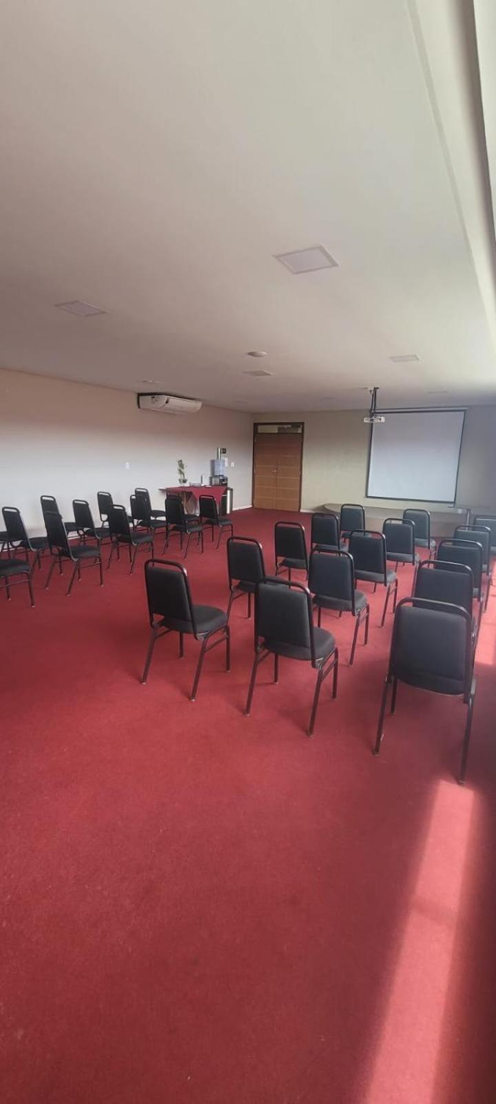 Valen Porto Hotel Sao Luis Bagian luar foto